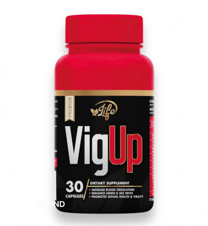 VigUp