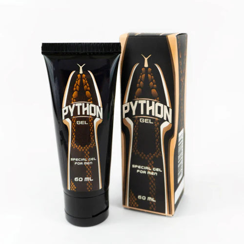 Python Gel
