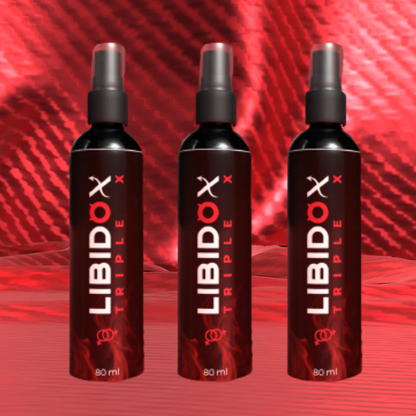 Perfume de feromonas libidhot