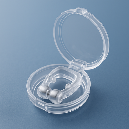 Clip nasal (4 unidades)