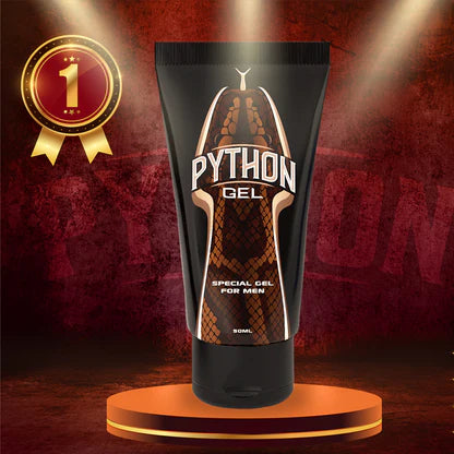 Python Gel