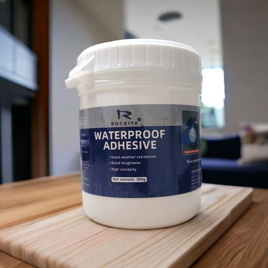 Sellador de liquido impermeable