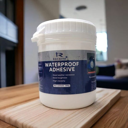 Sellador de liquido impermeable