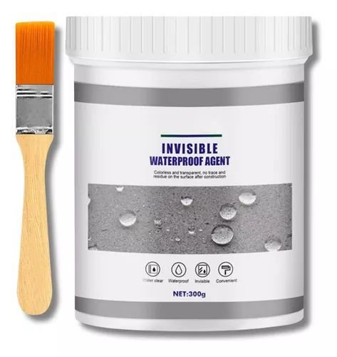 Sellador de liquido impermeable