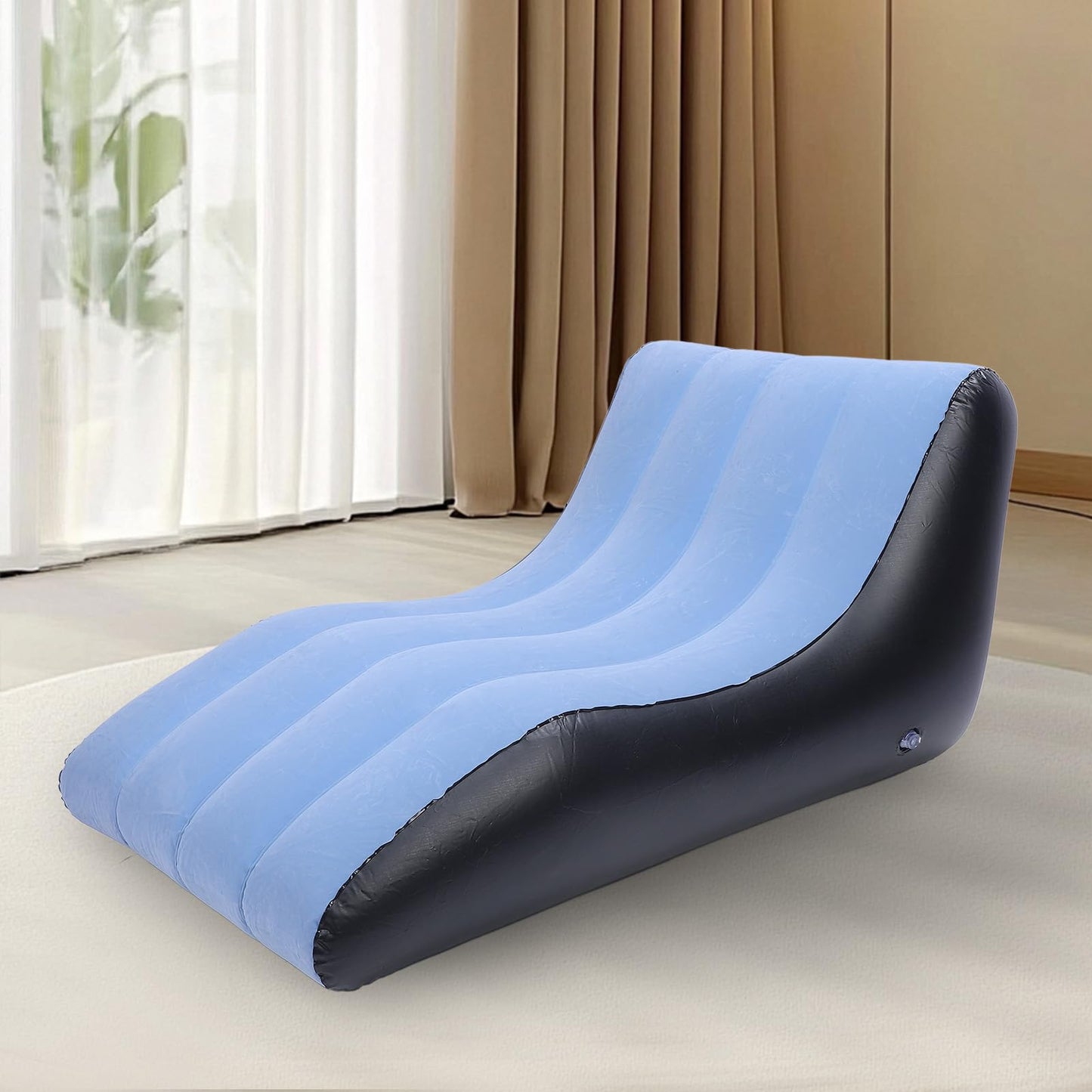 Sofa Inflable Portatil