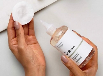 Acido Glicólico The Ordinary