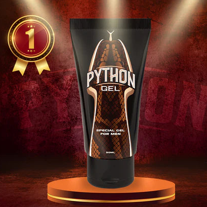 Python gel