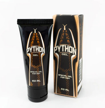 Python gel