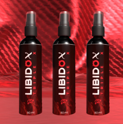 Perfume de feromonas Libidhot