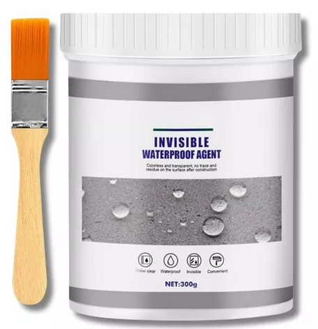 Sellador de liquido impermeable