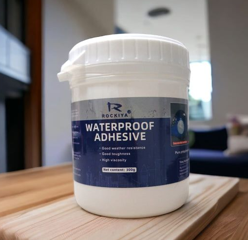 Sellador de liquido impermeable