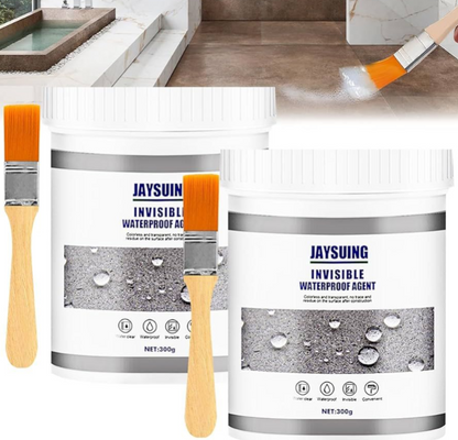 Sellador de liquido impermeable