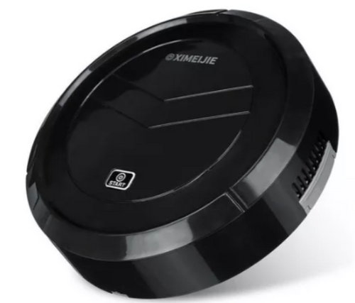 Aspiradora inteligente 2en1