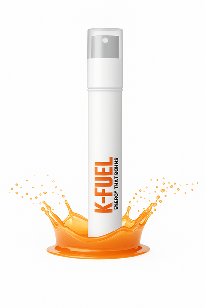 Spray K-Fuel
