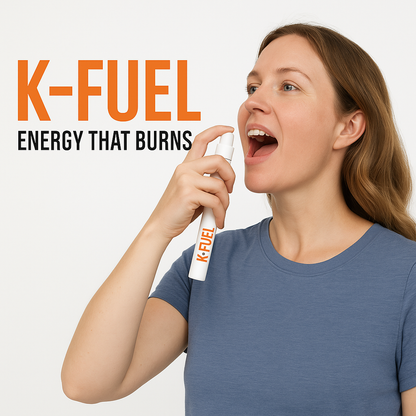 Spray K-Fuel
